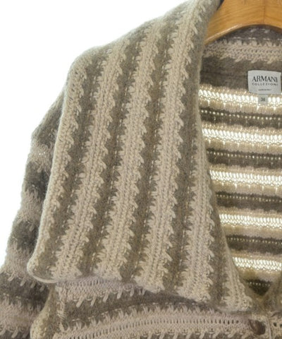 ARMANI COLLEZIONI Casual jackets