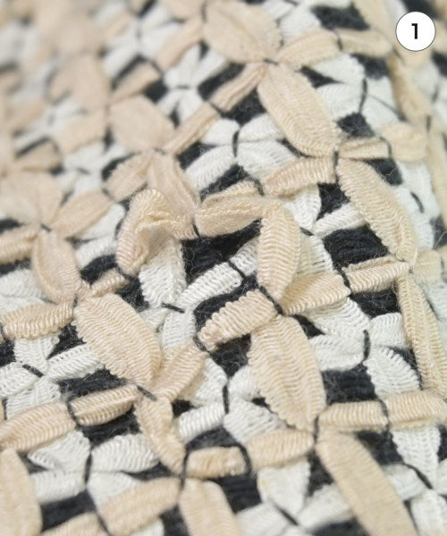 ARMANI COLLEZIONI Collarless jackets