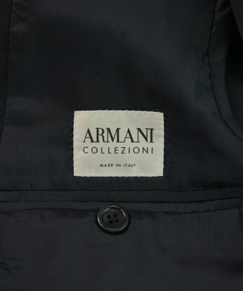 ARMANI COLLEZIONI Business suits