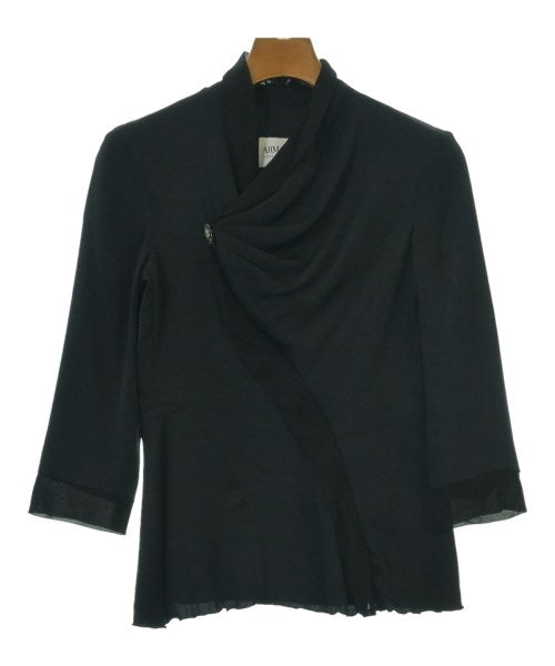 ARMANI COLLEZIONI Casual jackets