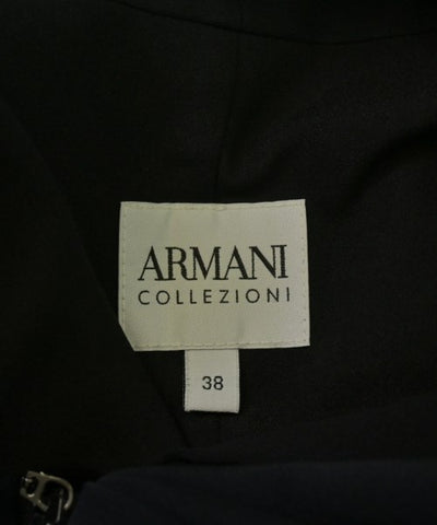 ARMANI COLLEZIONI Casual jackets