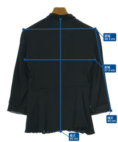 ARMANI COLLEZIONI Casual jackets