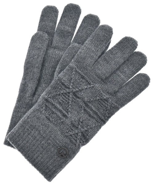 ARMANI COLLEZIONI Gloves