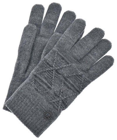 ARMANI COLLEZIONI Gloves