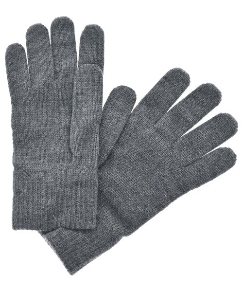 ARMANI COLLEZIONI Gloves