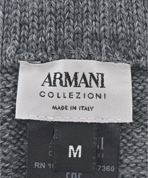 ARMANI COLLEZIONI Gloves