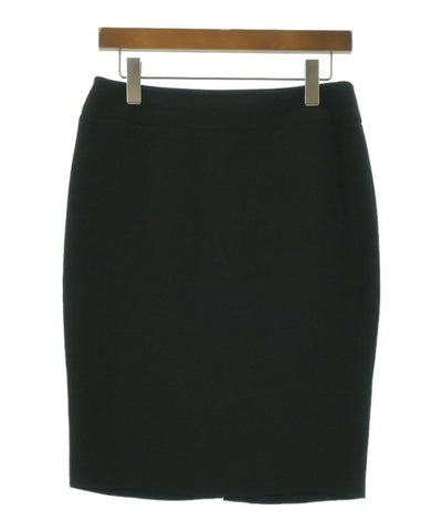 ARMANI COLLEZIONI Knee length skirts