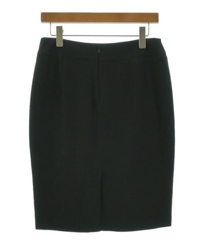 ARMANI COLLEZIONI Knee length skirts