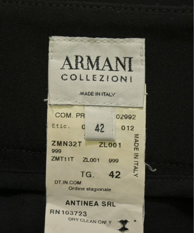 ARMANI COLLEZIONI Knee length skirts