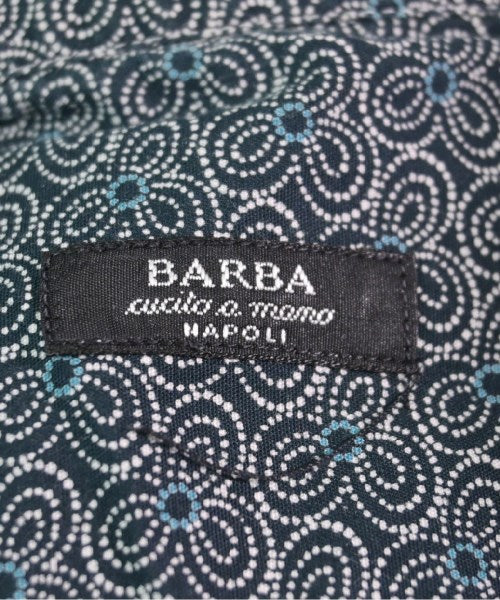 BARBA Casual shirts