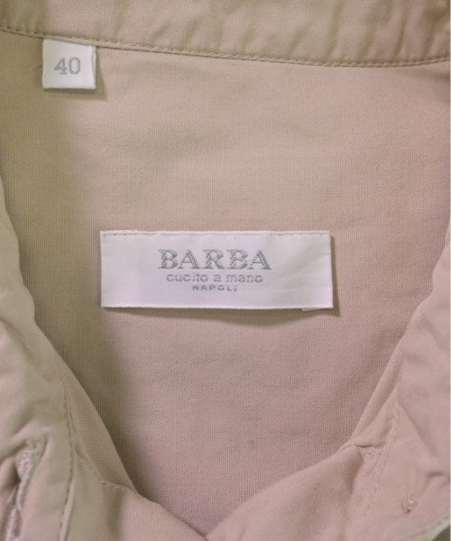 BARBA Dresses