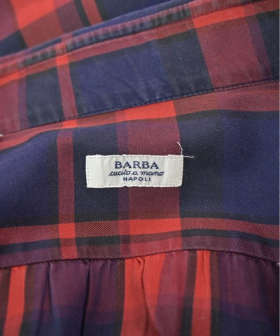 BARBA Casual shirts