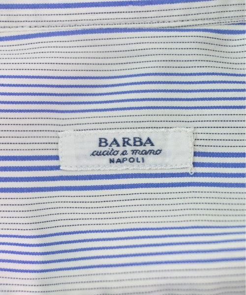 BARBA Dress shirts