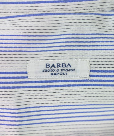 BARBA Dress shirts