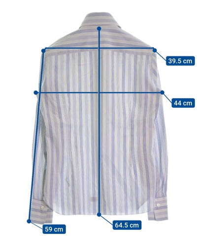 BARBA Dress shirts