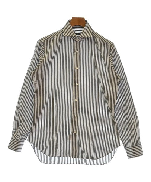 BARBA Dress shirts