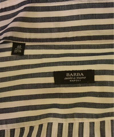 BARBA Dress shirts