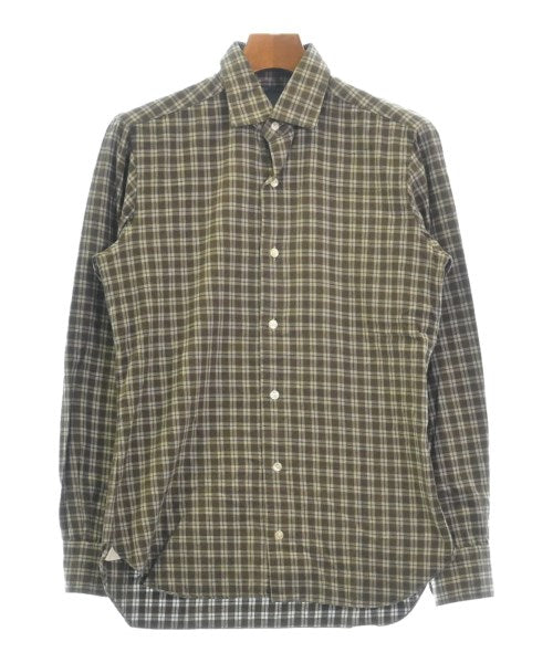 BARBA Dress shirts