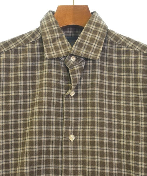 BARBA Dress shirts