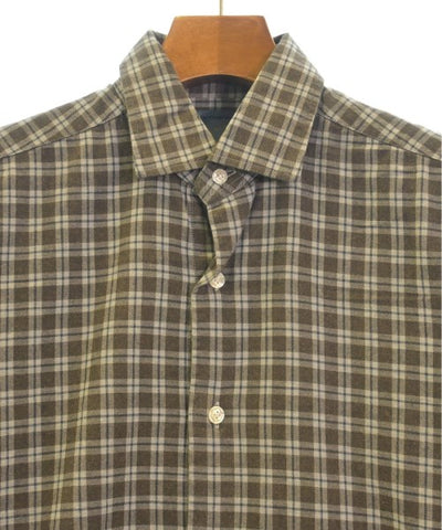 BARBA Dress shirts