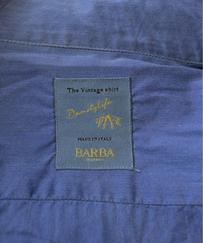 BARBA Dress shirts