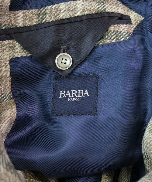 BARBA Blazers/Suit jackets