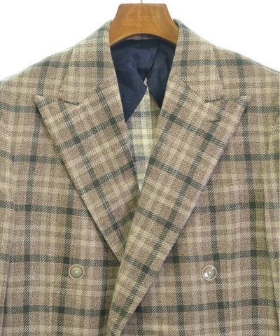 BARBA Blazers/Suit jackets