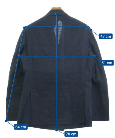 BARBA Blazers/Suit jackets