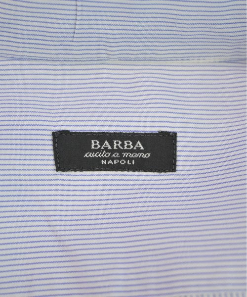 BARBA Dress shirts