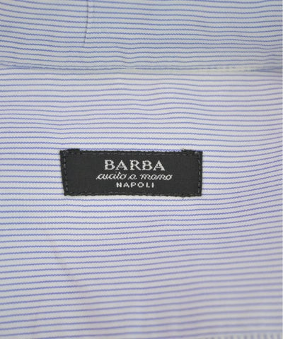 BARBA Dress shirts