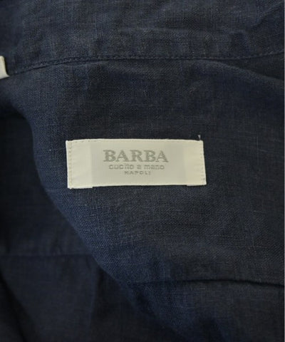 BARBA Casual shirts