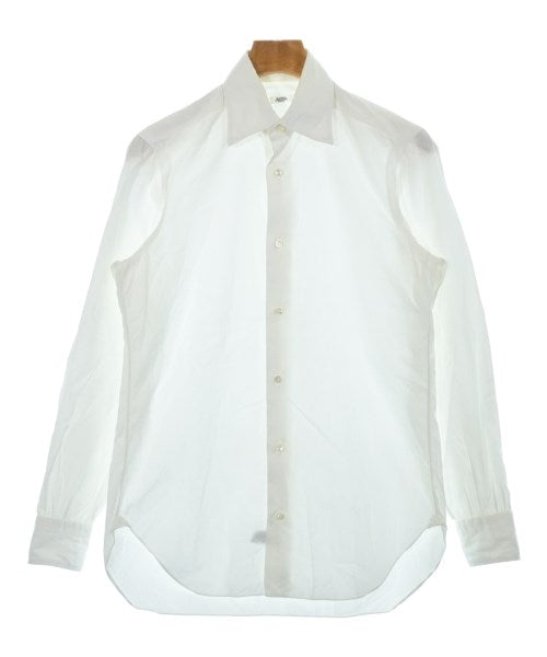 BARBA Dress shirts