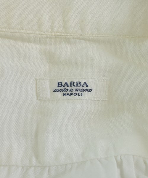 BARBA Dress shirts