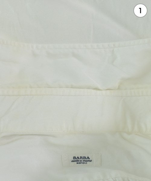 BARBA Dress shirts