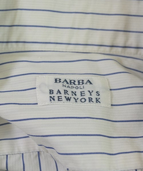BARBA Dress shirts