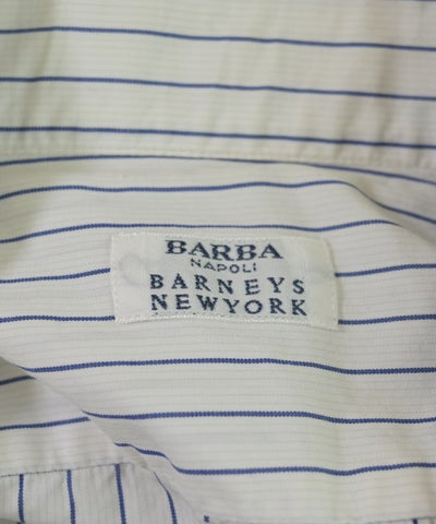 BARBA Dress shirts