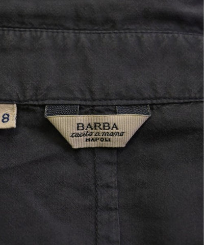 BARBA Casual shirts
