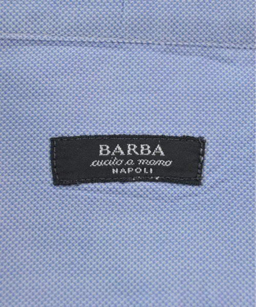 BARBA Dress shirts