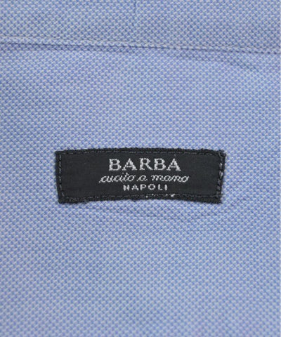 BARBA Dress shirts