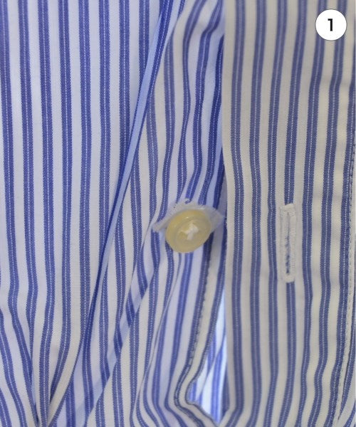 BARBA Dress shirts
