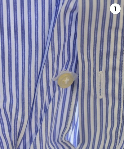 BARBA Dress shirts