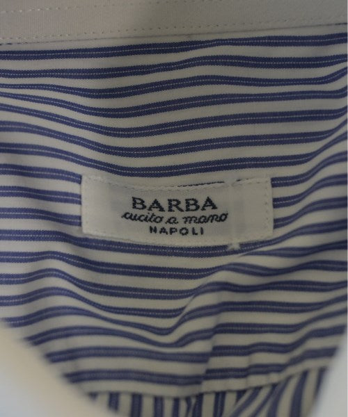 BARBA Dress shirts