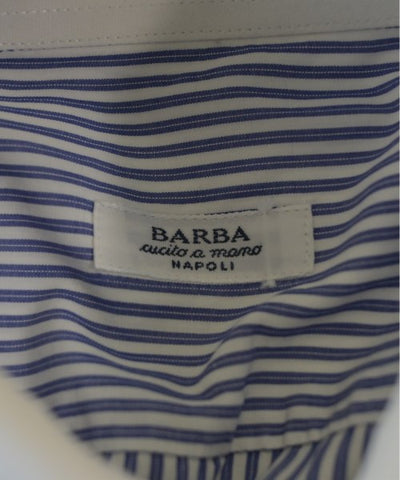 BARBA Dress shirts