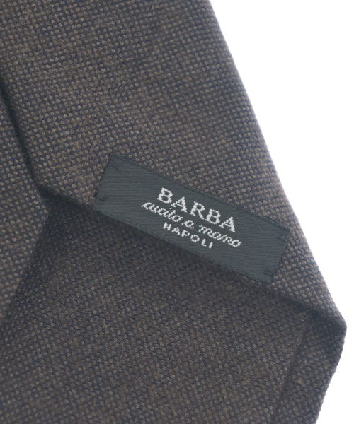 BARBA Ties