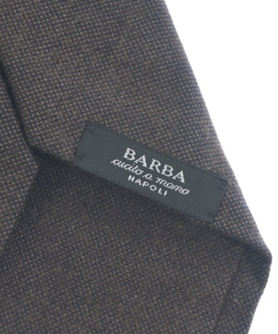BARBA Ties