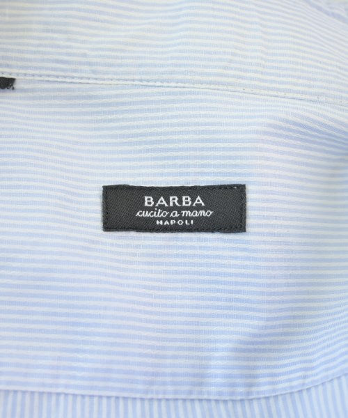 BARBA Dress shirts