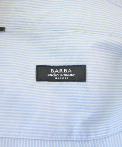BARBA Dress shirts