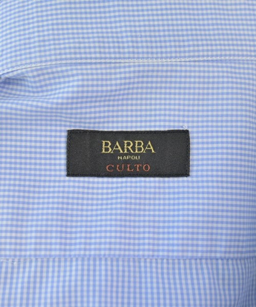 BARBA Dress shirts