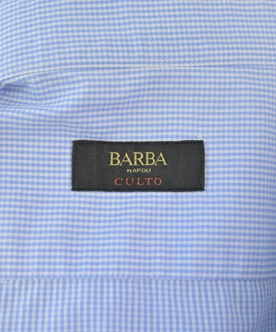 BARBA Dress shirts