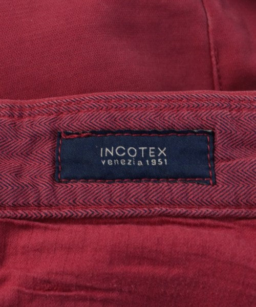 INCOTEX Chinos